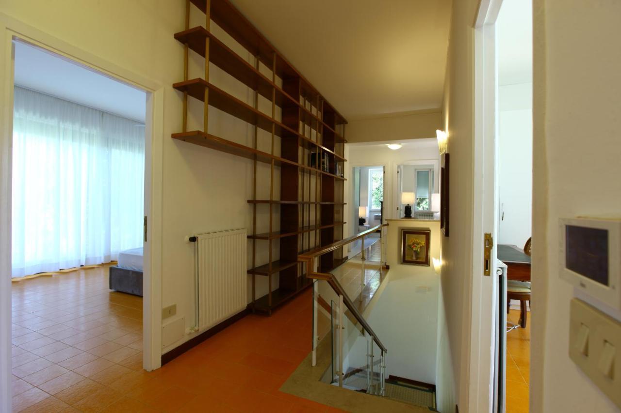 Villa Vanessa Fregenae Extérieur photo