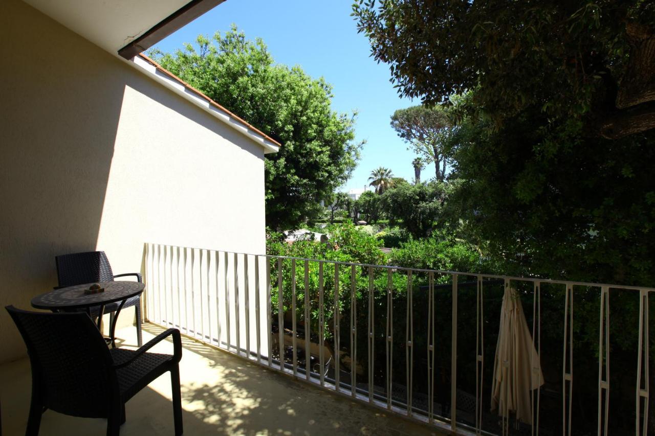 Villa Vanessa Fregenae Extérieur photo